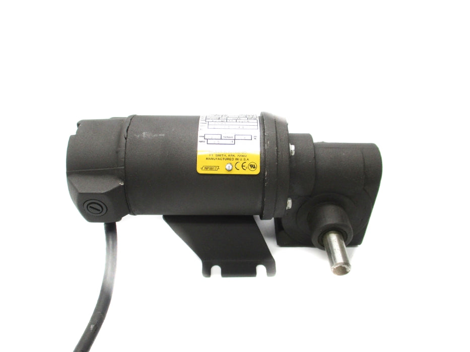BALDOR GP233001 NSNP