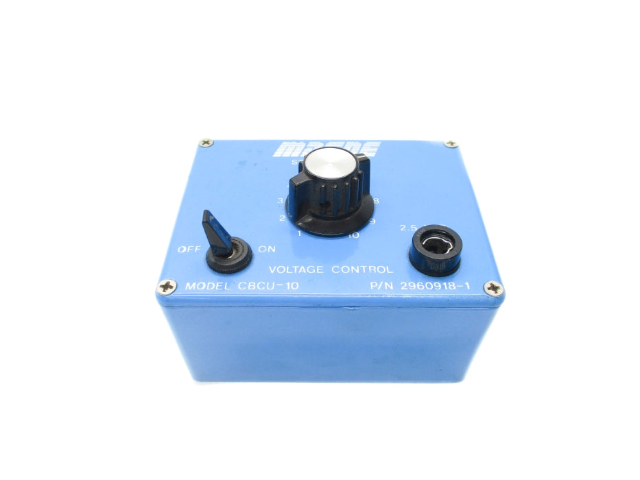 MAGNE 2960918-1 CBCU-10 UNMP