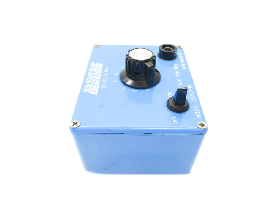 MAGNE 2960918-1 CBCU-10 UNMP