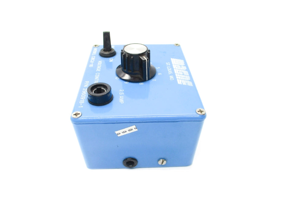 MAGNE 2960918-1 CBCU-10 UNMP