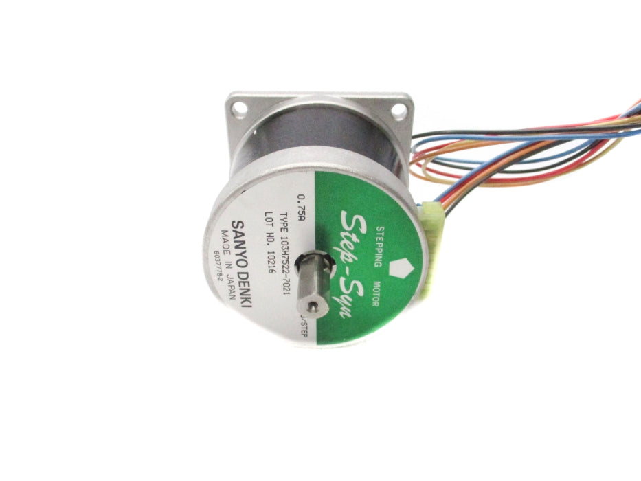 SANYO DENKI 103H7522-7021 NSNP