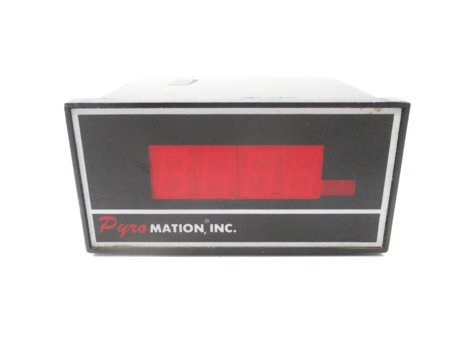 PYROMATION 28-41J-1F1-02 UNMP