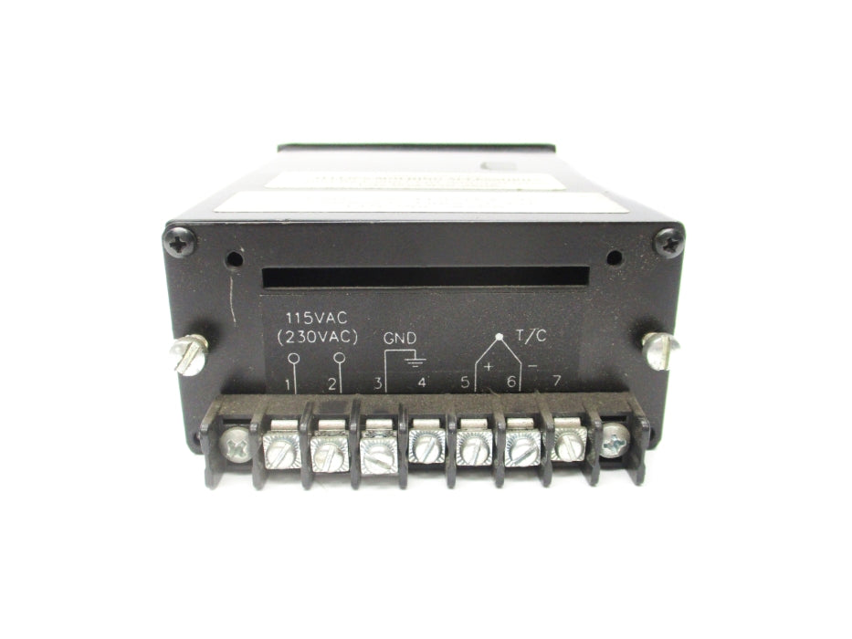 PYROMATION 28-41J-1F1-02 UNMP