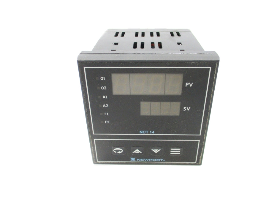 NEWPORT NCT141R0000000JF NSNP