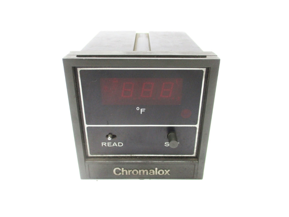 CHROMALOX 3914-40104 UNMP