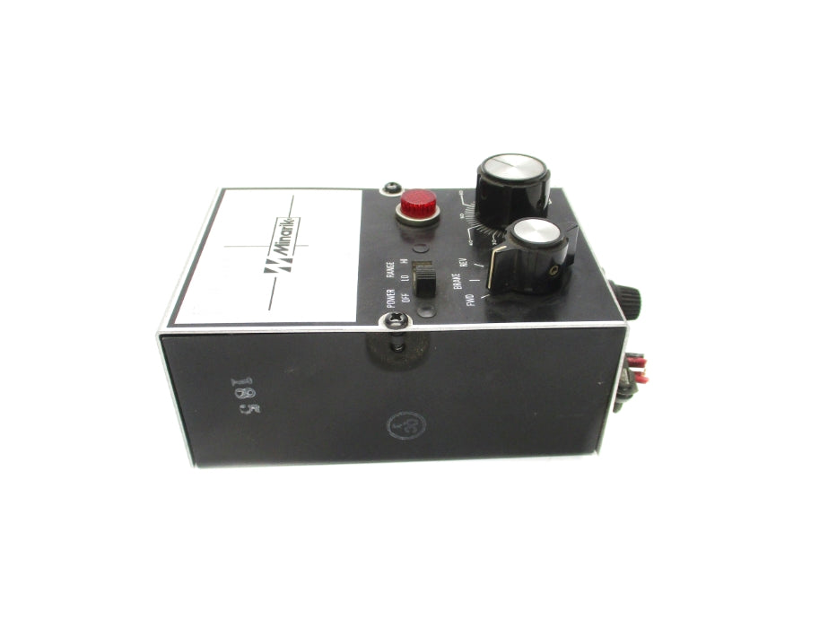 MINARIK SL15 UNMP