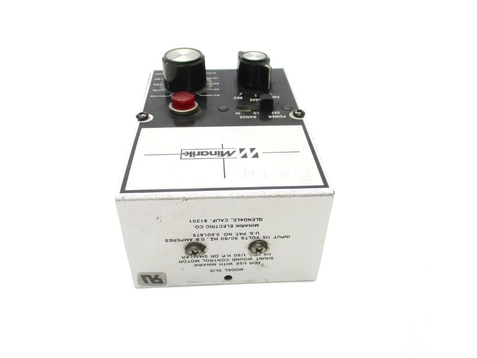 MINARIK SL15 UNMP