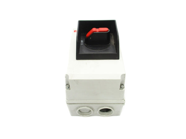 ABB MS325 (AS PICTURED) UNMP
