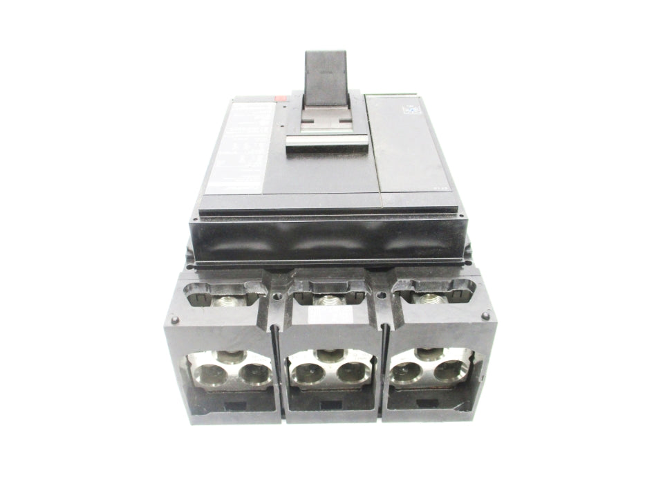 SQUARE D MJL36800 600V 800A UNMP