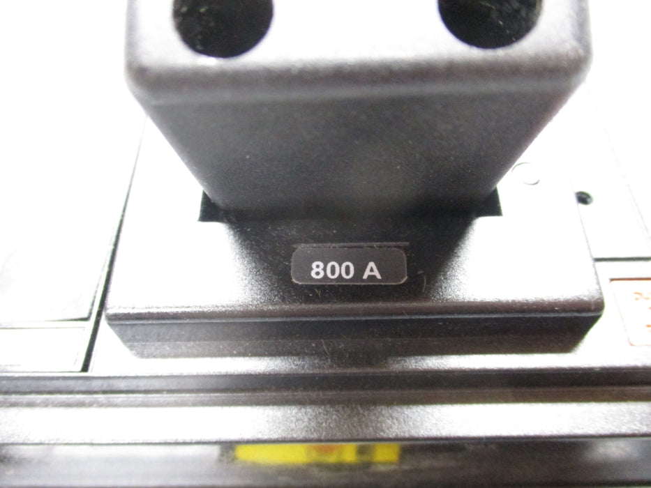 SQUARE D MJL36800 600V 800A UNMP