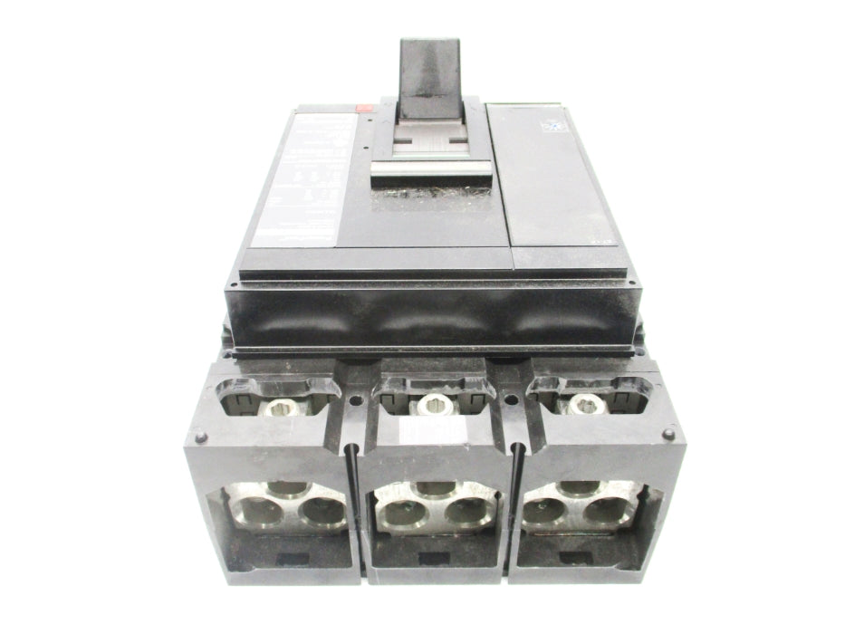 SQUARE D MJL36350 600V 350A UNMP