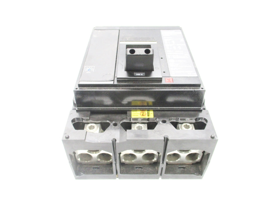 SQUARE D MJL36350 600V 350A UNMP