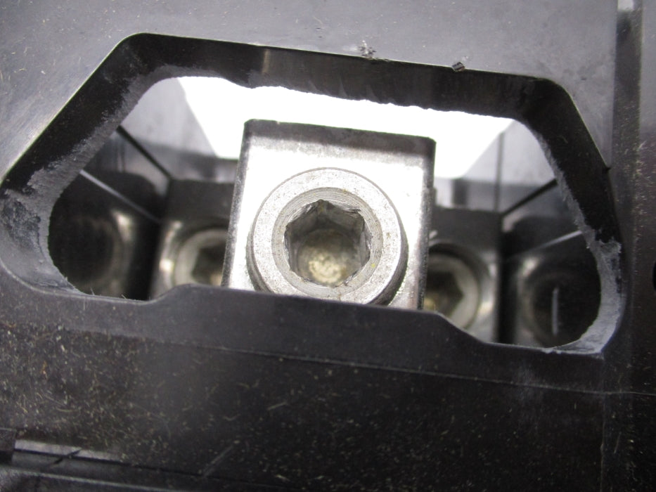 SQUARE D MJL36350 600V 350A UNMP