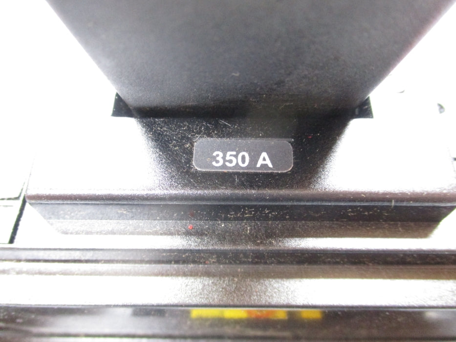 SQUARE D MJL36350 600V 350A UNMP
