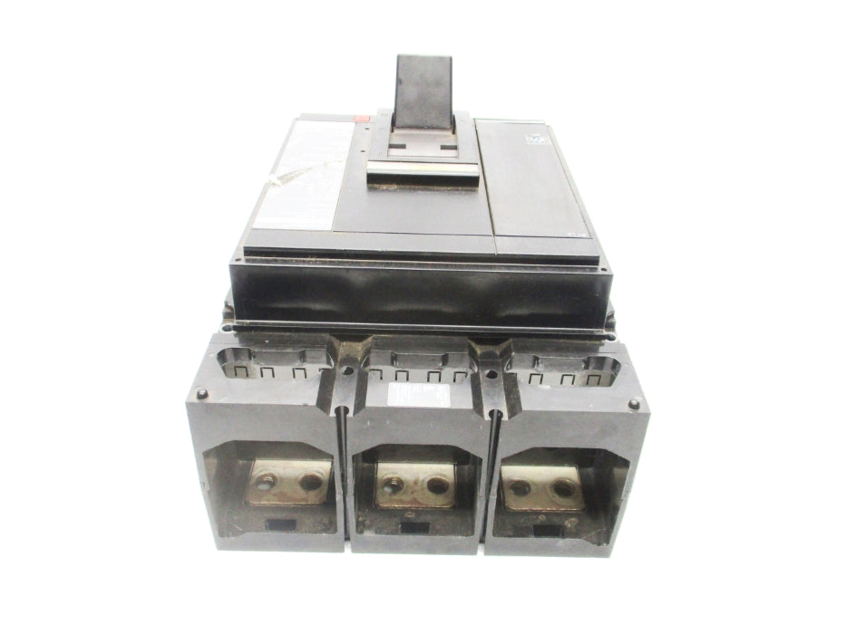 SQUARE D MGP36600 600V 600A NSNP