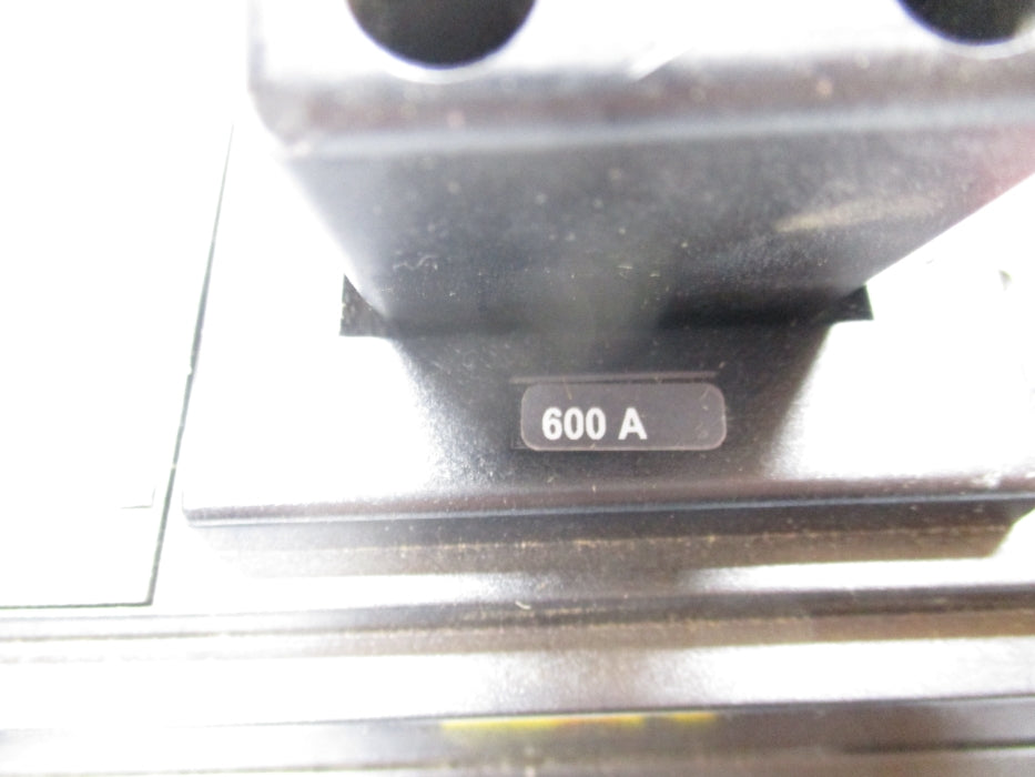 SQUARE D MGP36600 600V 600A NSNP
