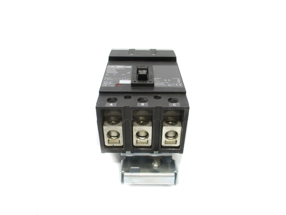 SQUARE D QDA32200 240V 200A UNMP