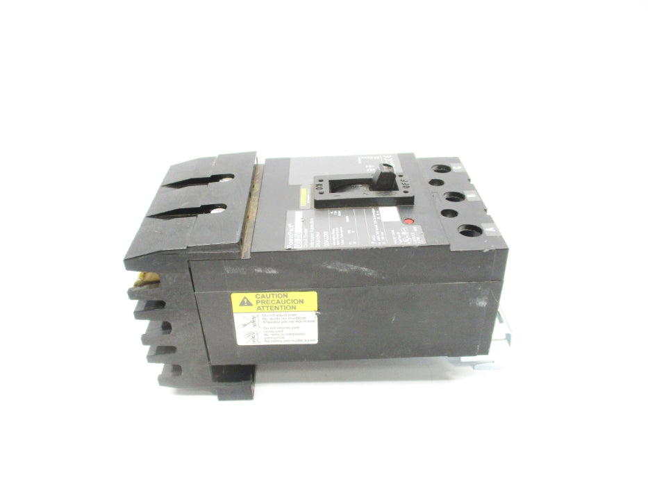 SQUARE D QDA32200 240V 200A UNMP