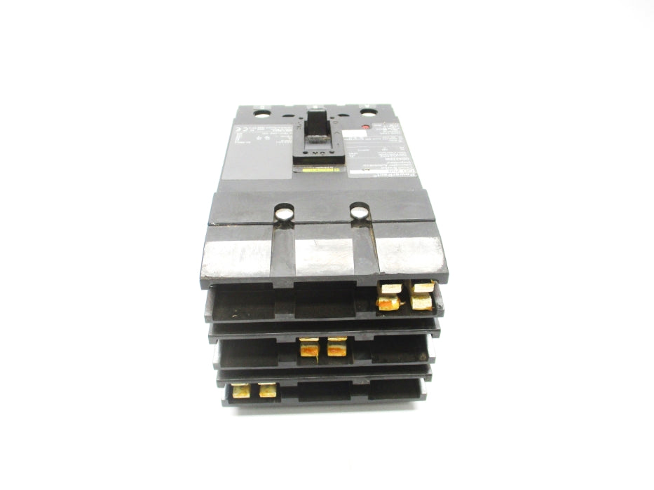 SQUARE D QDA32200 240V 200A UNMP