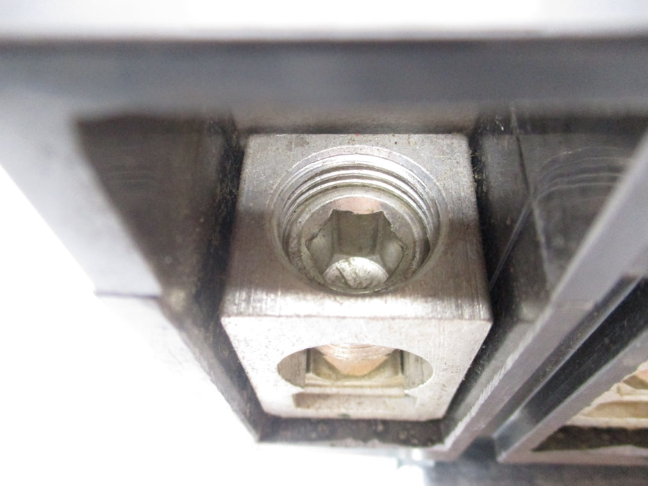 SQUARE D QDA32200 240V 200A UNMP