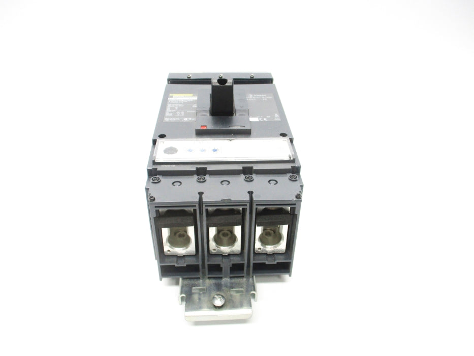 SQUARE D LJA36600U31X 600V 600A NSNP