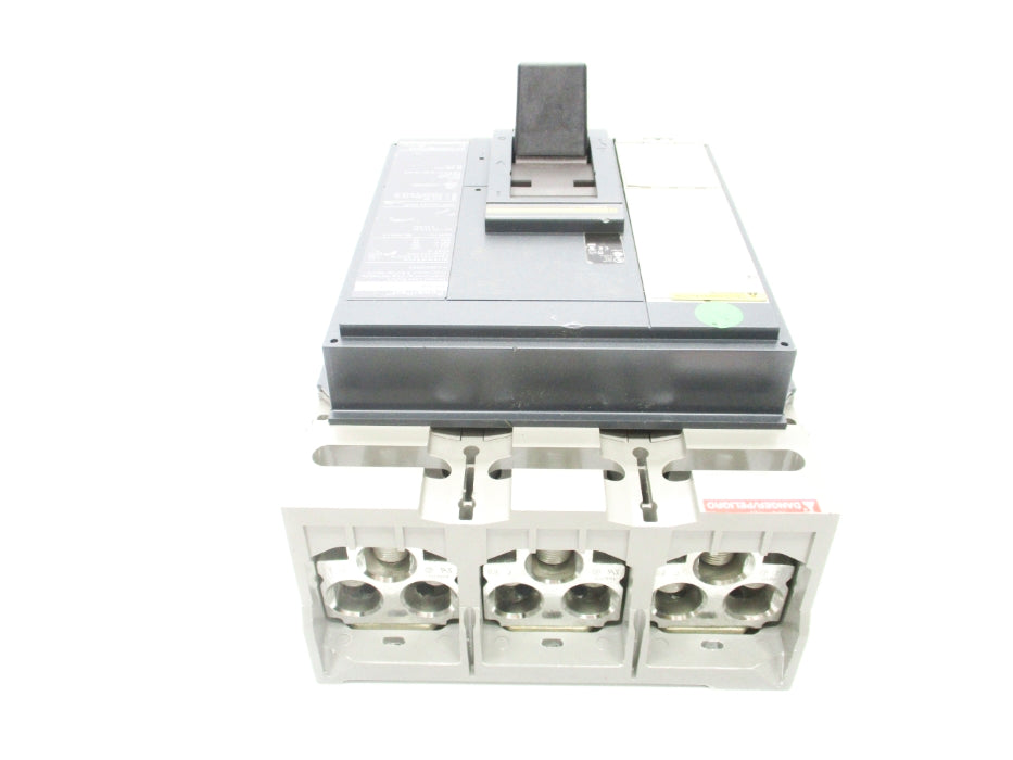 SQUARE D PJL36000S80 600V 800A NSNP