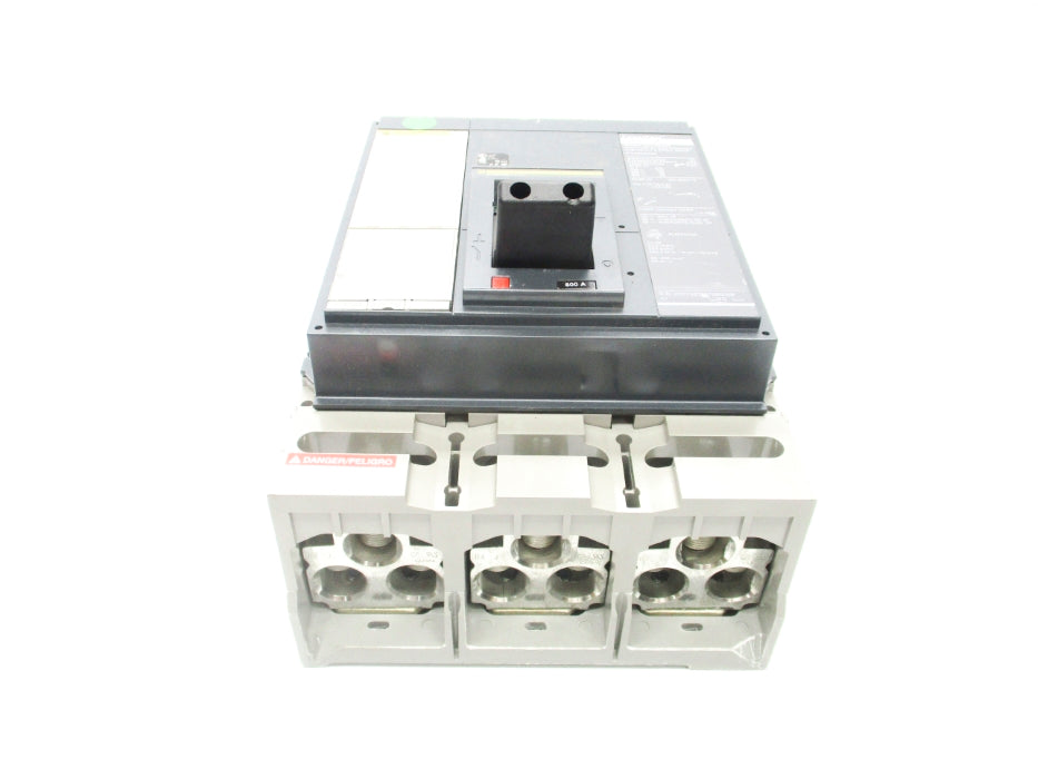 SQUARE D PJL36000S80 600V 800A NSNP