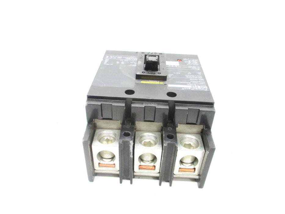 SQUARE D QDL32225 240V 225A (AS PICTURED) UNMP
