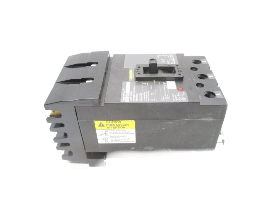 SQUARE D QDA32200 240V 200A NSNP