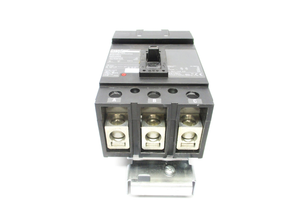 SQUARE D QDA32200 240V 200A NSNP