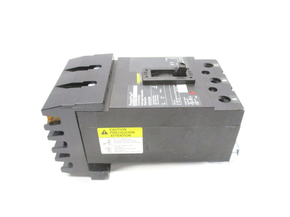 SQUARE D QGA32200 240V 200A NSNP