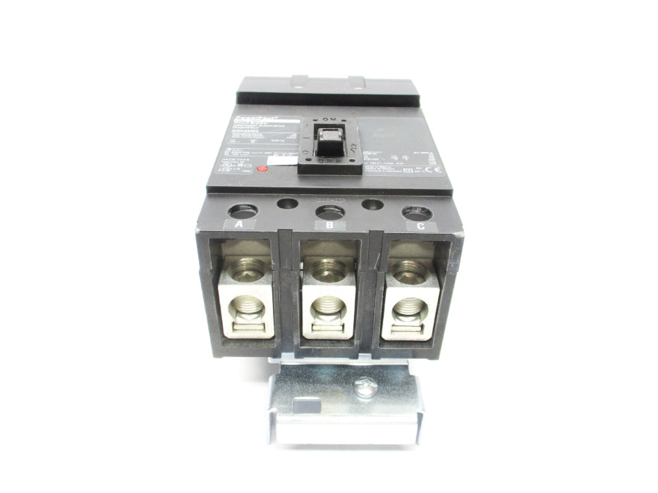 SQUARE D QGA32200 240V 200A NSNP