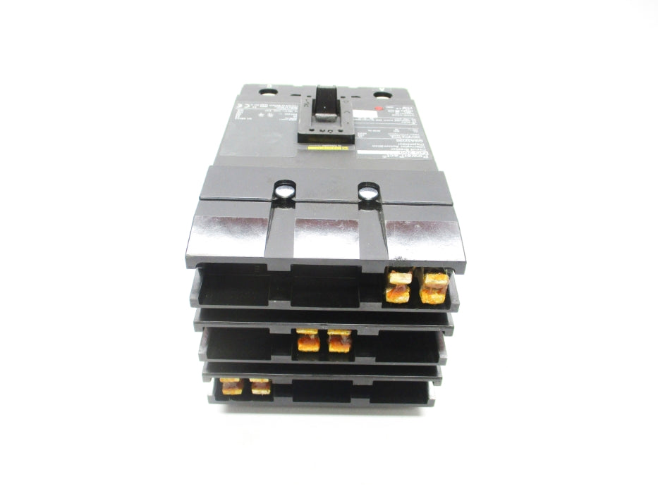 SQUARE D QGA32200 240V 200A NSNP