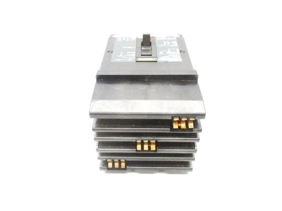 SQUARE D HJA36150U31X 600V 150A NSNP