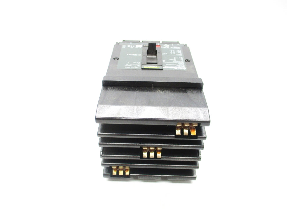 SQUARE D JJA32225 600V 225A NSNP