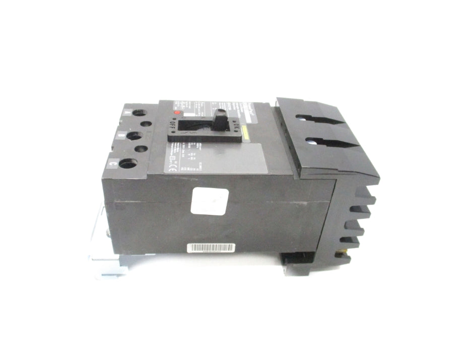 SQUARE D QDA32100 240V 100A NSNP