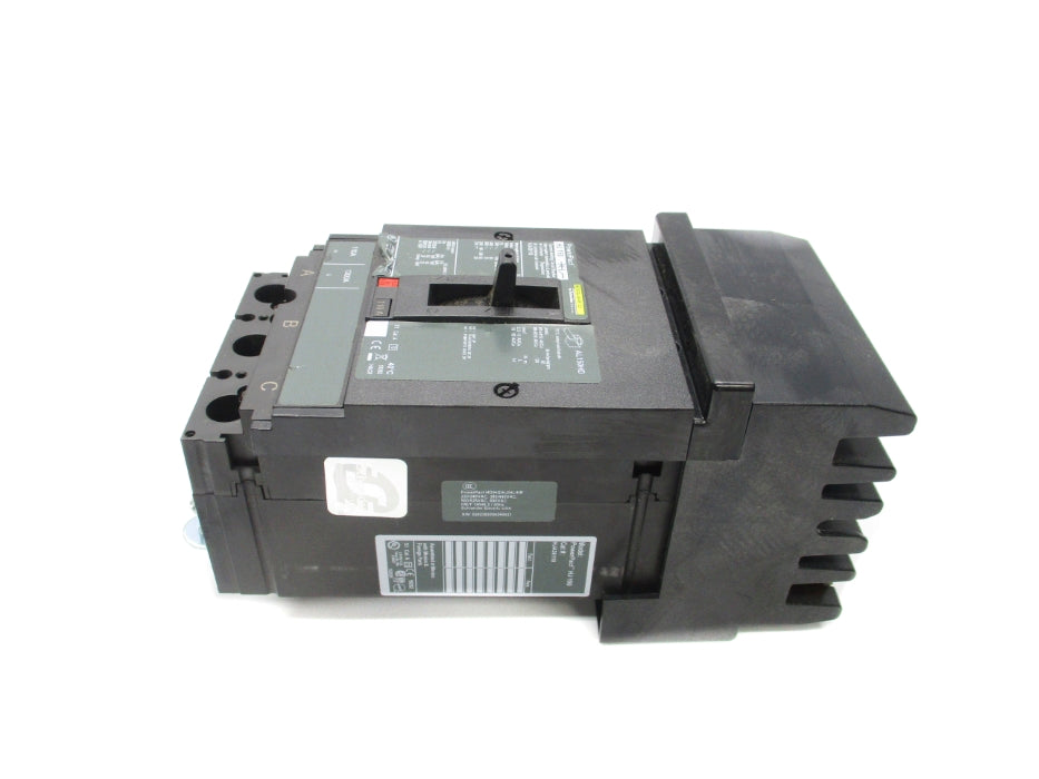SQUARE D HJA36110 600V 110A NSNP