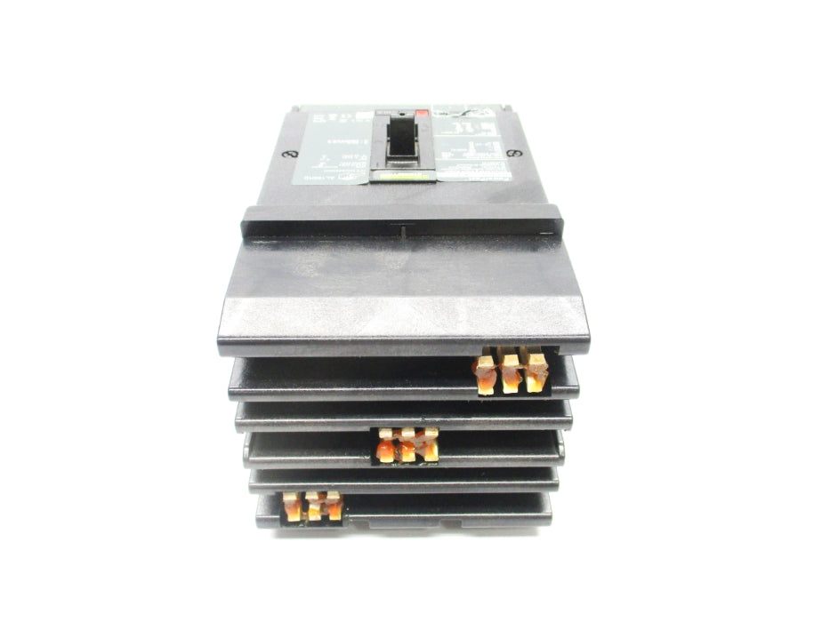 SQUARE D HJA36110 600V 110A NSNP