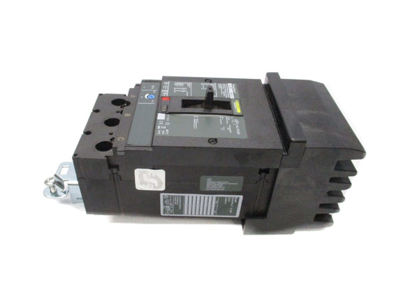SQUARE D JJA36175 600V 175A NSNP