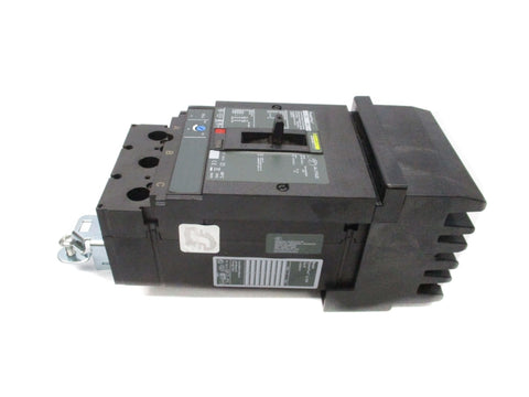 SQUARE D JJA36175 600V 175A NSNP
