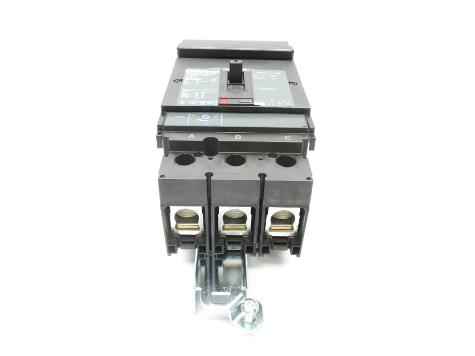 SQUARE D JJA36175 600V 175A NSNP