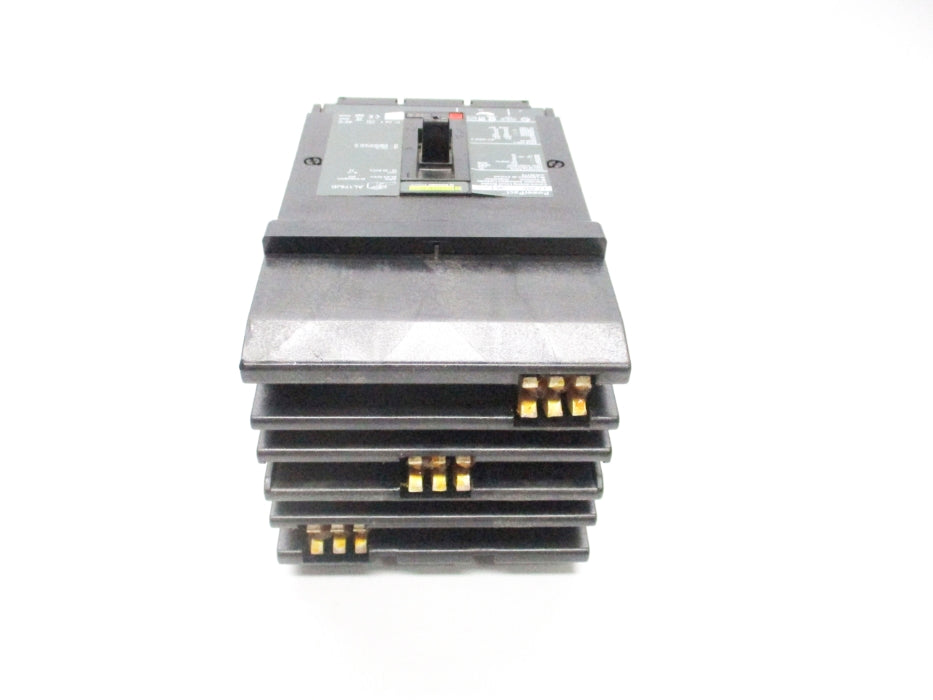 SQUARE D JJA36175 600V 175A NSNP