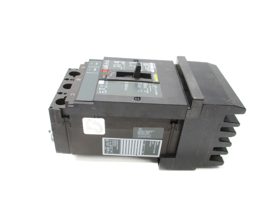 SQUARE D HJA36020 600V 20A NSNP