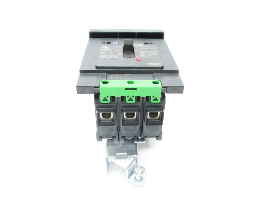 SQUARE D BJA36015 480V 15A NSNP