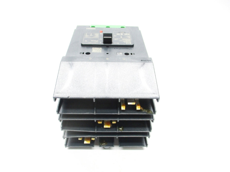 SQUARE D BJA36015 480V 15A NSNP