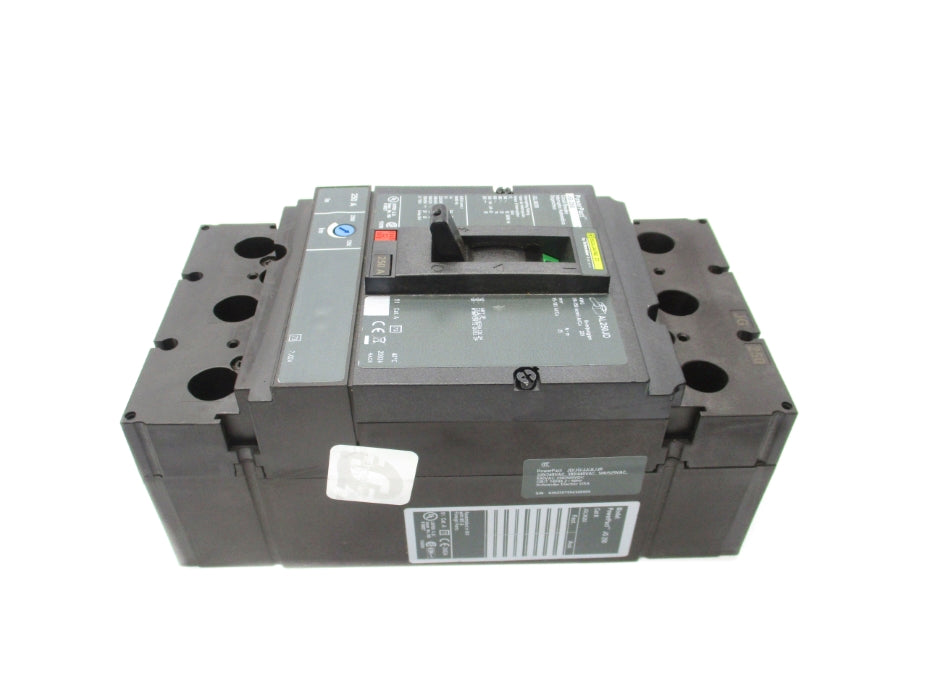 SQUARE D JGL36250 600V 250A NSNP