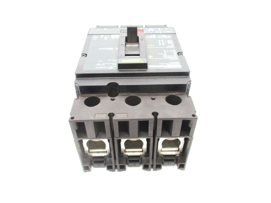 SQUARE D JGL36250 600V 250A NSNP