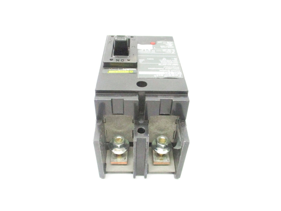 SQUARE D QBP22125TM 240V 125A NSNP