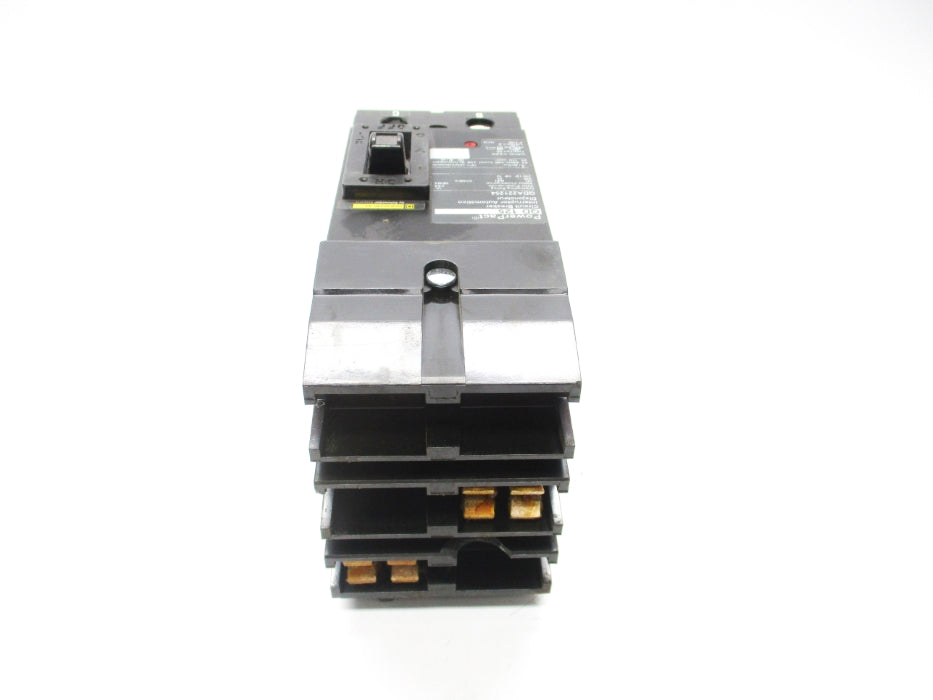 SQUARE D QDA221254 240V 125A NSNP