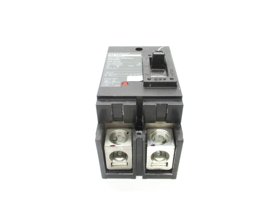 SQUARE D QDL22150 240V 150A UNMP
